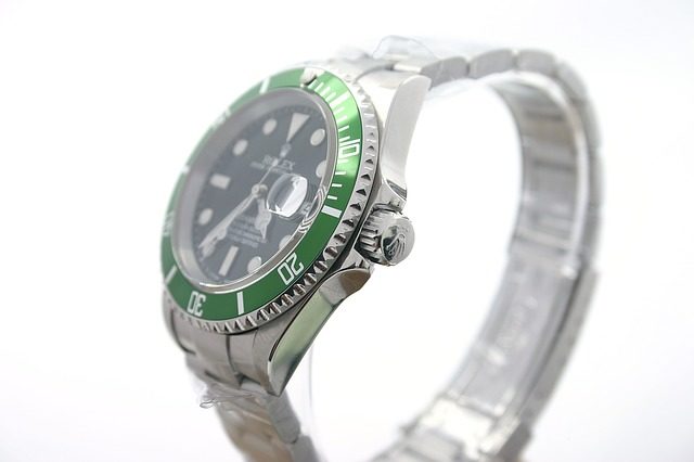 高級腕時計のブランドの特徴と違い